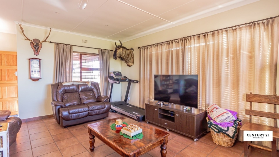 4 Bedroom Property for Sale in Vredenburg Western Cape
